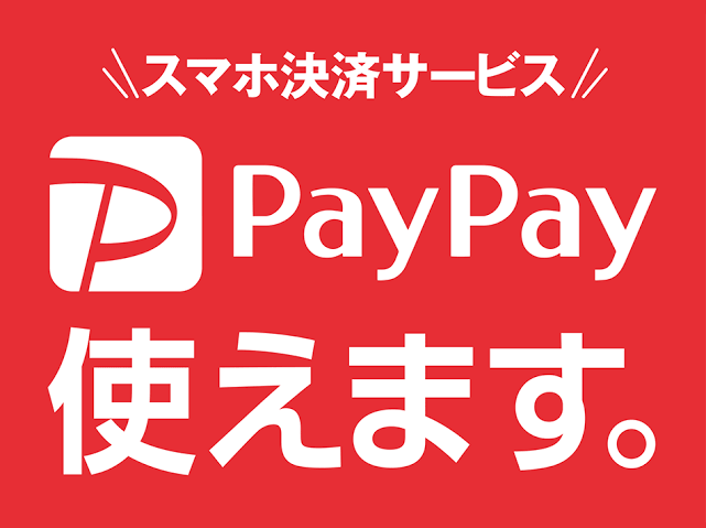 PayPay画像