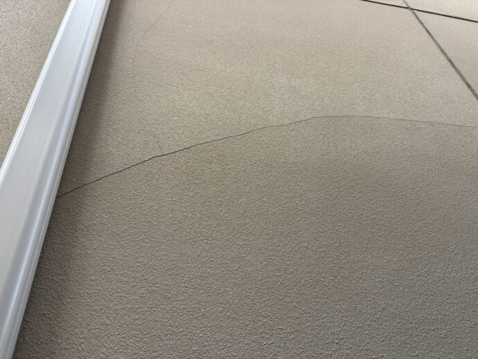 外壁塗装工事の画像