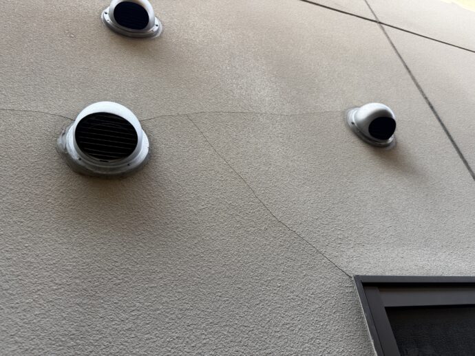 外壁塗装工事の画像