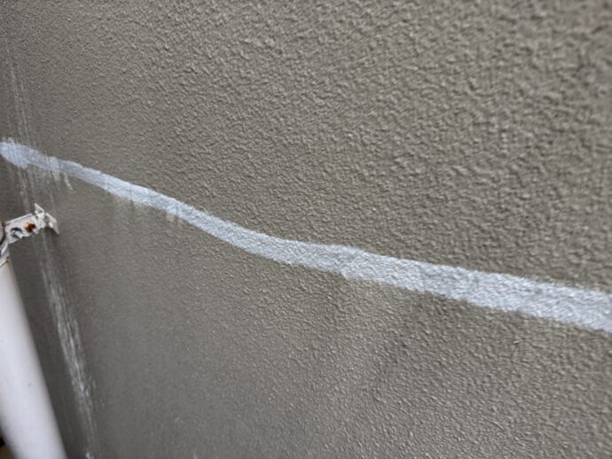 外壁塗装工事の画像