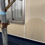 外壁塗装工事の画像