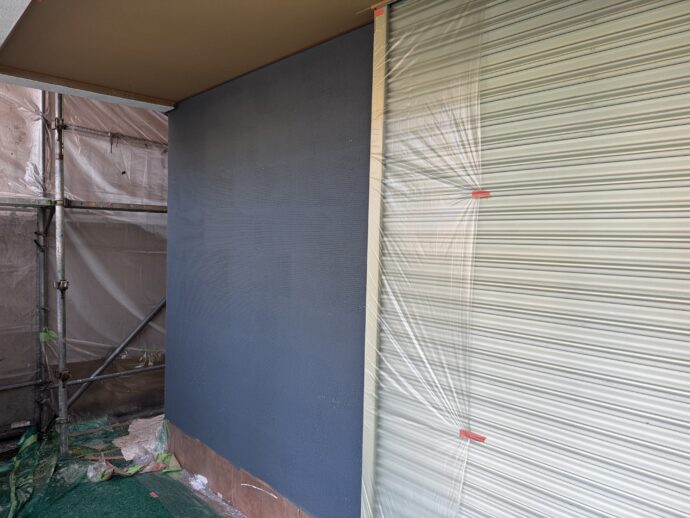 外壁塗装工事の画像