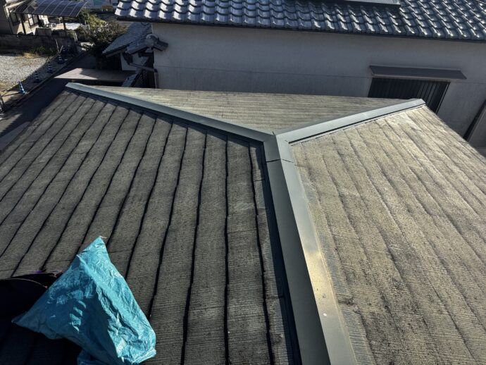 雨漏り修理の画像