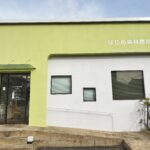 壁の塗装の画像