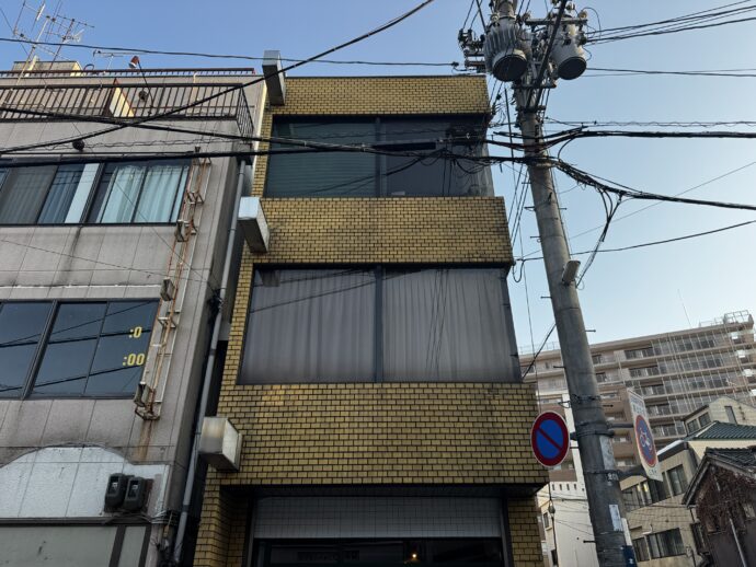 外壁工事の画像