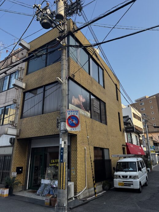 外壁工事の画像
