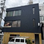 外壁工事の画像