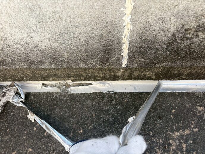 防水工事の画像